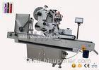 Excellent vial labeling machine 60 - 300pcs per minute for beverage cans