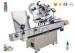 Full Automatic bottle label applicator machine with CE certificate