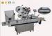 Made to order pressure sensitive self adhesive sticker vial labeling machine with date printer