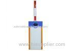 Heavy Duty Traffic Automatic Barrier Gate With Round Straight Boom 220V 120W