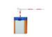 Customized Outdoor Vehicle Barrier Gates Automatic Traffic Barriers