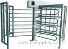 Entrance Control Security Turnstile Gate Automatic Systems Turnstiles