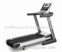 NordicTrack - T25.0 Folding Treadmill with i-Fit Live Module