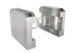 Crowd Control Pedestrian Swing Gate Speedgate Turnstile For Stadium / Hotel