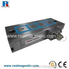 400*600 electro permanent magnetic workholding