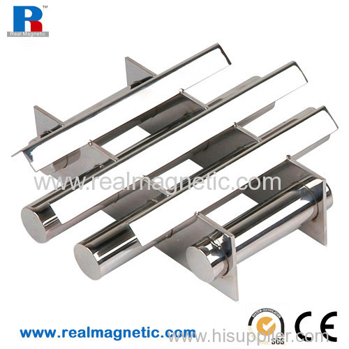 Magnetic Filter Bar