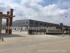 Hebei Fenjin Mining Machinery Co., Ltd