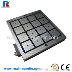 400*400 electro permanent magnetic plate