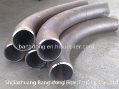 CS PIPE FITTINGS ELBOW TEE REDUCER BW