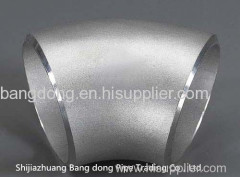 STAINLESS STEEL FITTINGS ELBOW TEE