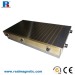 150*100 rectangle powerful permanent magnetic chuck