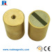 Sintered Nd-Fe-B Magnet