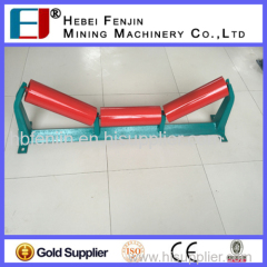 Conveyor 35 Degree Trough Roller