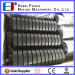 Industrial Rubber Impact Idler