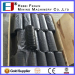 Industrial Rubber Impact Idler