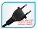 Brazil power cord extension cord ac power cords