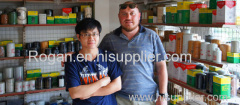 Shenzhen Huohuasen Filter Co.,Ltd