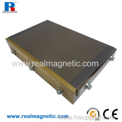 600*200Rectangle permanent magnetic chuck