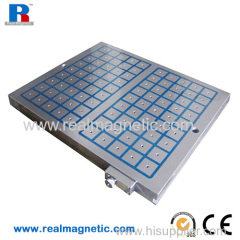 300*600 electro permanent magnetic clamp