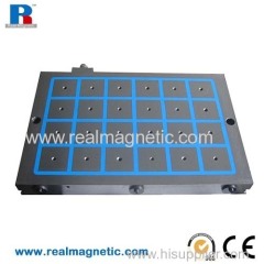 300*800 electro permanent magnetic clamp