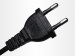 Great Great Korea power cable extension ac 2pin power cord
