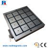 200*800 Electro-Permanent Magnetic plate