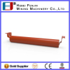 Roller Conveyor Parts Belt Conveyor Return Roller For Thermal Power Station