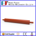 Belt conveyor return roller