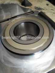 chrome steel bearing made in china