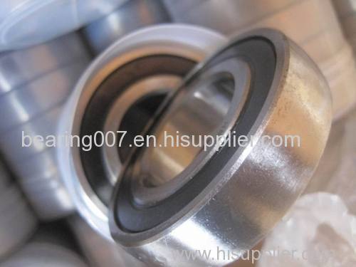 bearings made in china with good quality