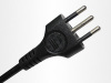 Italy 3pin power cords