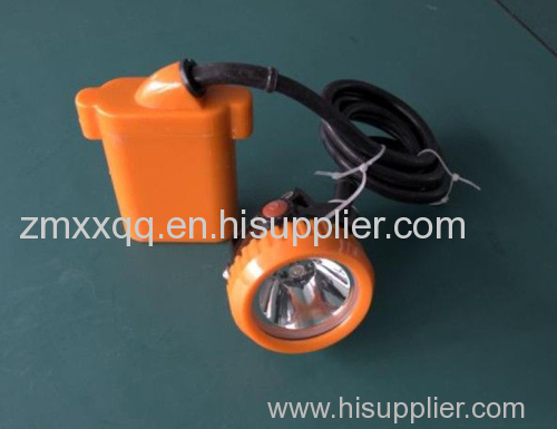 7.HK273 1W Mining Light Miner Lamp