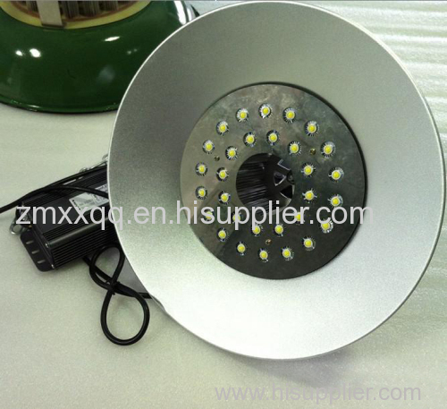 12 30W LED Mining Lamp