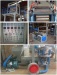 plastic bag making machine