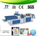 plastic bag making machine