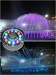 outdoor led underwater light led pool light