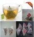 Nylon Pyramid Tea Bag Packing Machine