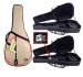 Professional Musician's Gear Deluxe Electric Guitar Case