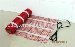 electric heat mat for underfloor