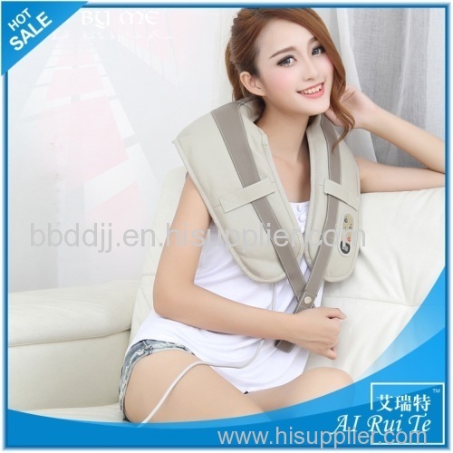 Vibrating Neck and Shoulder Massager