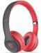 Beats Solo2 Active Collection High-Definition Bluetooth Wireless Headphones Red