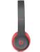 Beats Solo2 Active Collection High-Definition Bluetooth Wireless Headphones Red