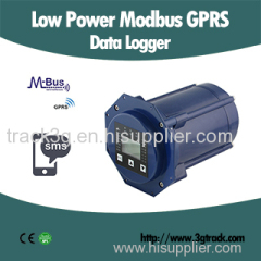 Low Power design for GPRS DataLogger