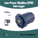 low power data logging