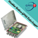 Weather Station GPRS Data Logger