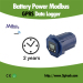 Low Power design for GPRS DataLogger