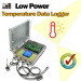 GPRS Data Logger Low Power