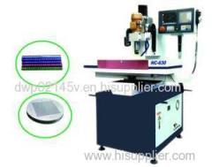 CNC Plane Drilling Machine