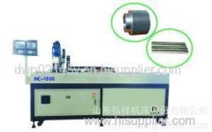 High Speed CNC Drilling Machine