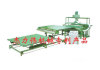 Automatic cotton/wool/polyester carding machine